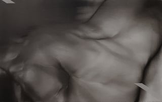 Foreign body IV